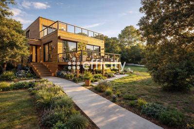 Villa - 105 m² - 4 pièces