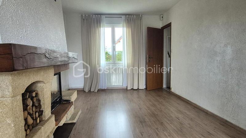 Maison - 131 m² - 5 pièces