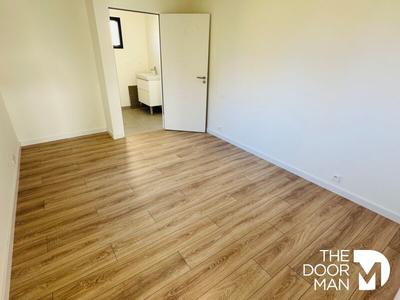 Maison - 132 m² - 5 pièces