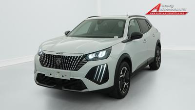 Peugeot 2008 100 s Bvm6 Allure