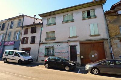 Appartement - 172 m² - 4 pièces