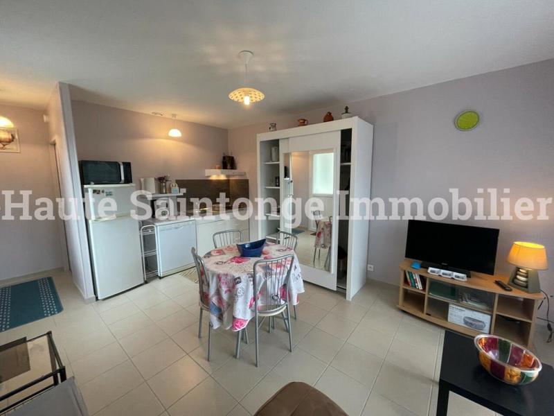 Appartement - 76 m² - 4 pièces