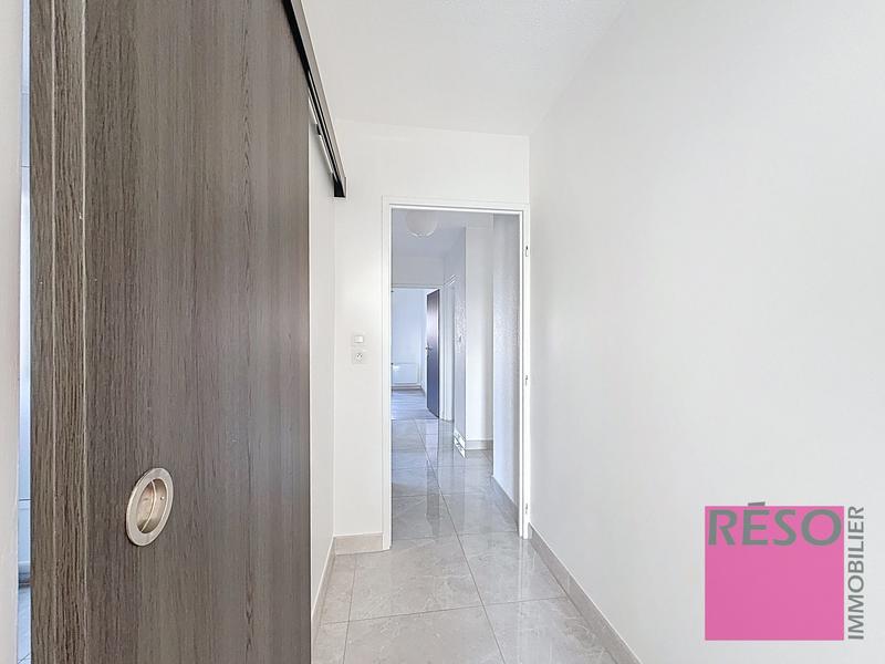 Appartement - 86 m² - 4 pièces