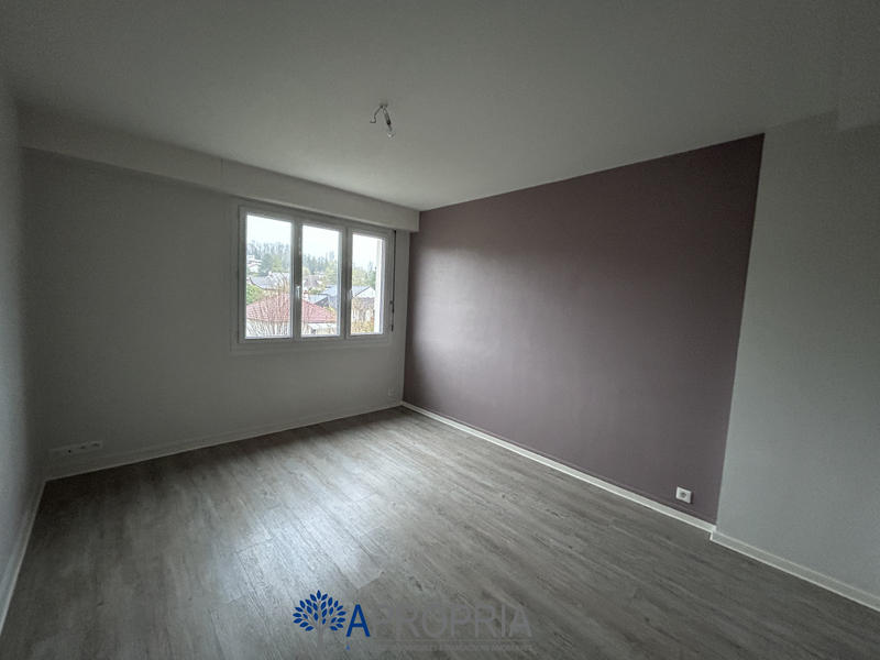 Appartement - 53 m² - 2 pièces
