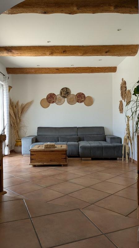 Villa - 141 m² - 5 pièces