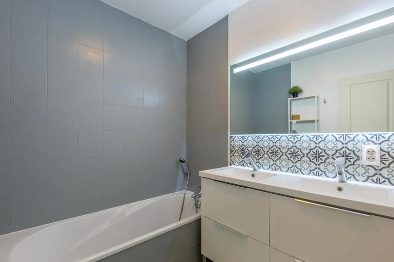 Maison - 155 m² - 6 pièces