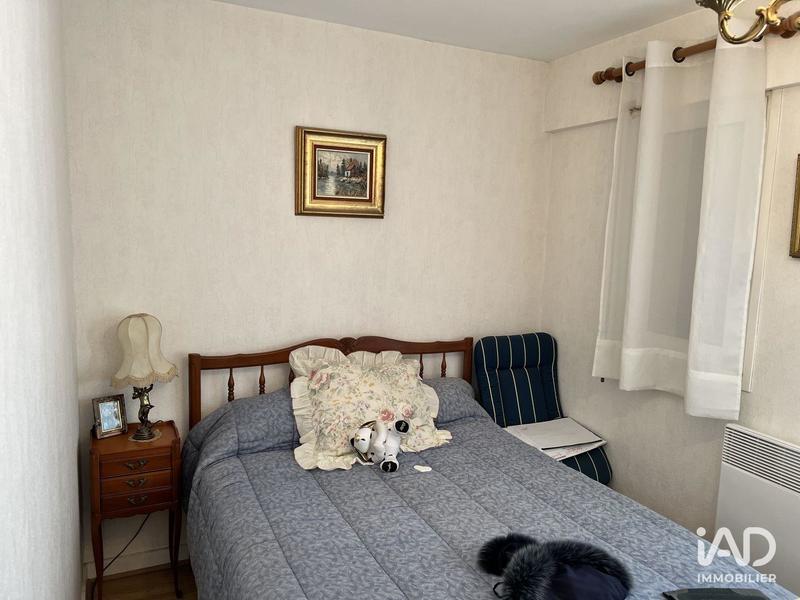 Appartement - 69 m² - 3 pièces