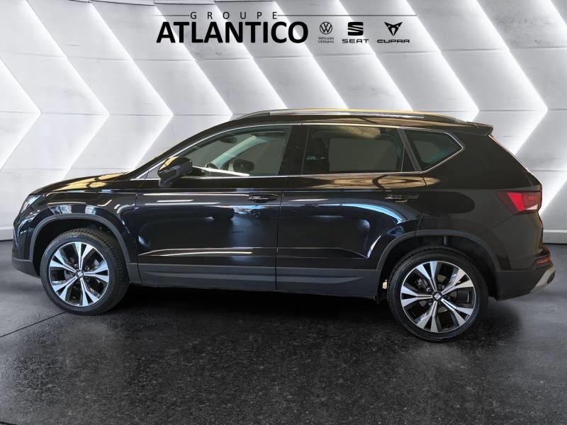 Seat Ateca 1.5 Tsi 150 ch Dsg Start/Stop Urban