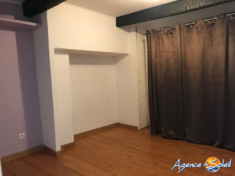 Appartement - 77 m² - 3 pièces