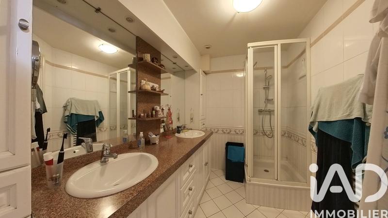 Maison de ville - 229 m² - 7 pièces