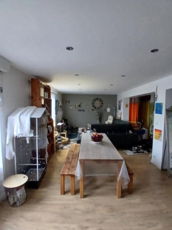 Appartement - 86 m² - 4 pièces