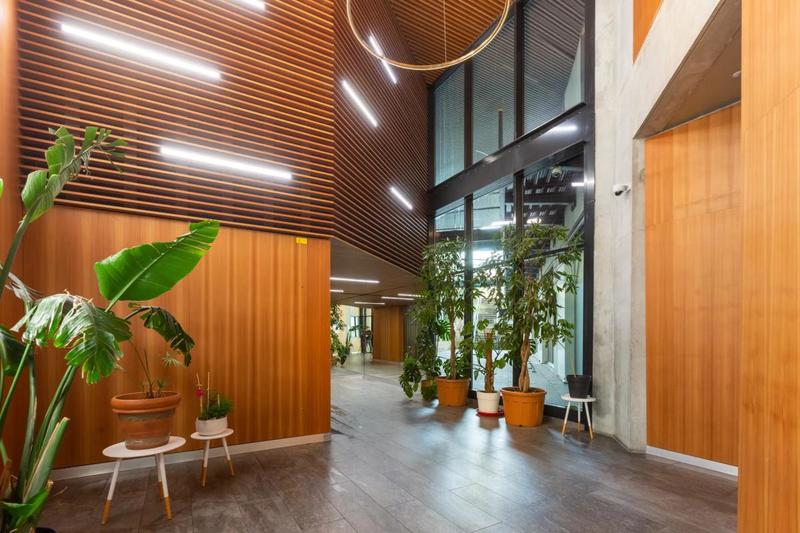 Studio - 27 m² - 1 pièce