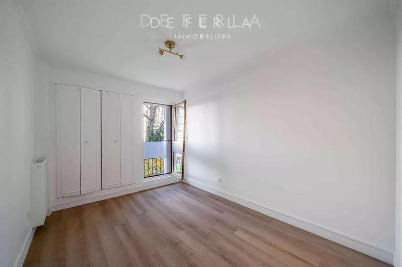 Appartement - 75 m² - 4 pièces