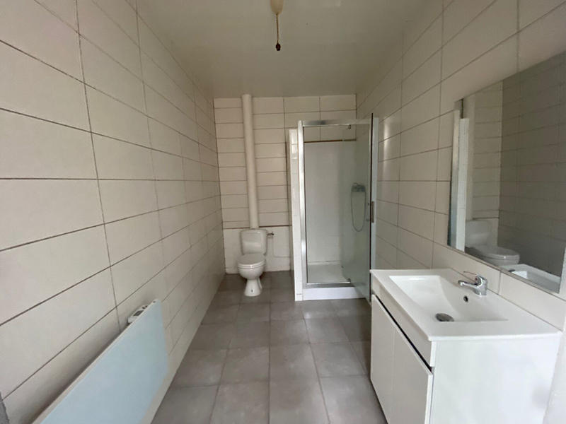 Immeuble - 600 m² - 28 pièces