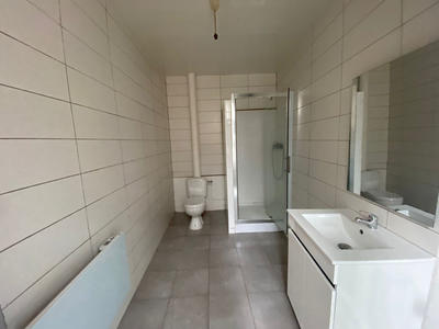 Immeuble - 600 m² - 28 pièces