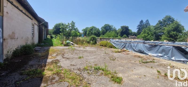 Maison - 110 m² - 9 pièces