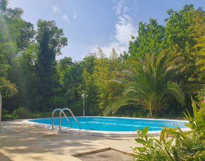 Maison - 95 m² - 6 pièces