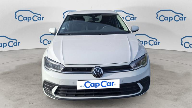 Volkswagen Polo 1.0 Tsi 95 Business