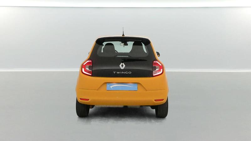 Renault Twingo SCe 65 Equilibre 5p