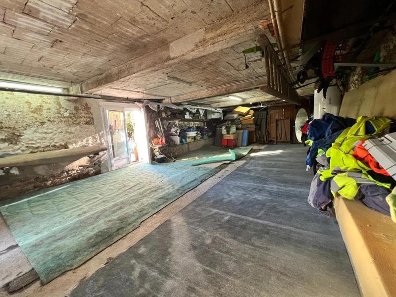 Maison - 124 m² - 5 pièces