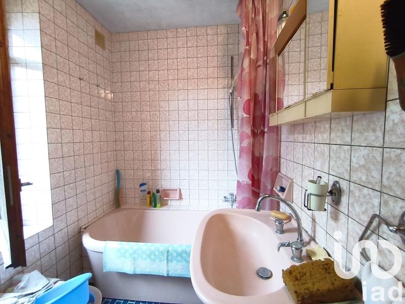 Maison - 114 m² - 6 pièces