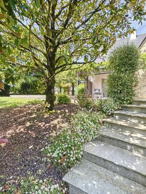 Maison - 161 m² - 5 pièces