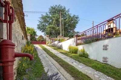 Maison - 115 m² - 6 pièces