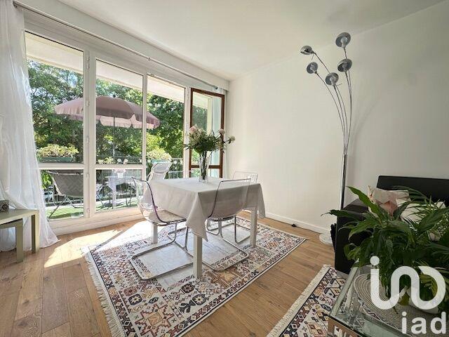 Appartement - 86 m² - 4 pièces