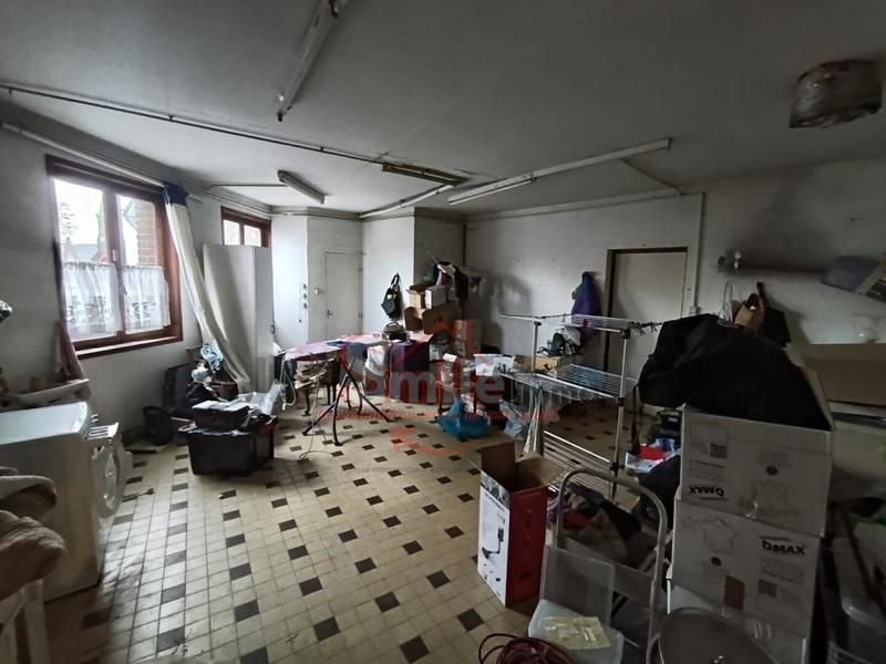 Propriété - 565 m² - 22 pièces