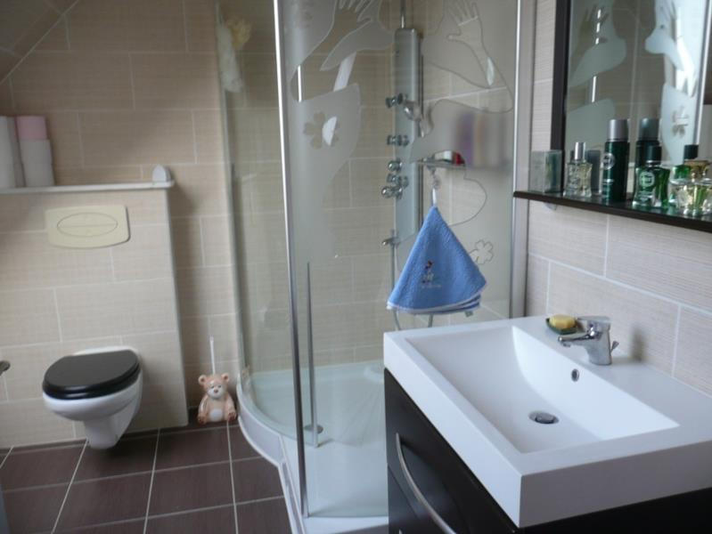 Maison - 240 m² - 12 pièces