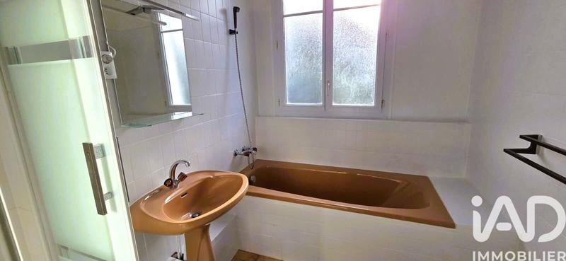 Appartement - 103 m² - 5 pièces