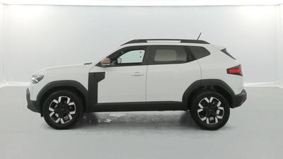 Dacia Duster Eco-G 100 Extreme