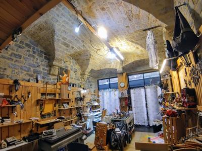 Local commercial - 55 m²