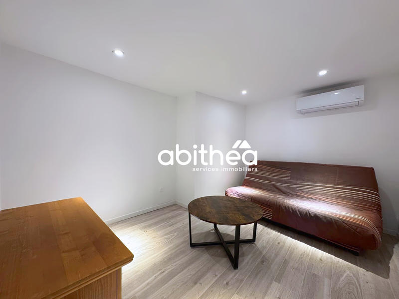 Maison de village - 54 m² - 3 pièces