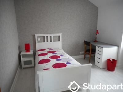 Maison - 55 m² - 4 pièces