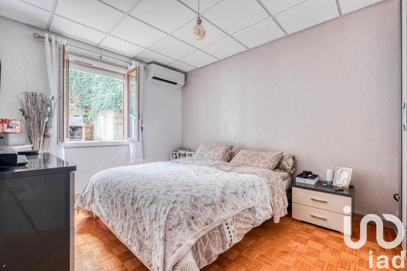 Maison - 106 m² - 5 pièces