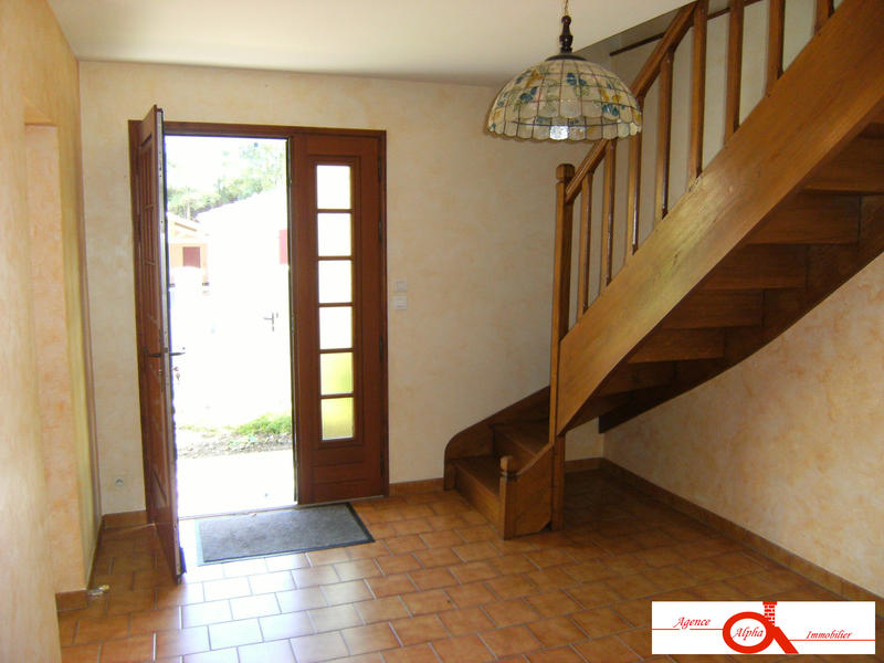 Maison - 180 m² - 7 pièces