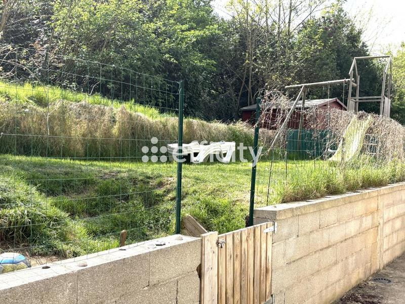 Appartement - 84 m² - 4 pièces