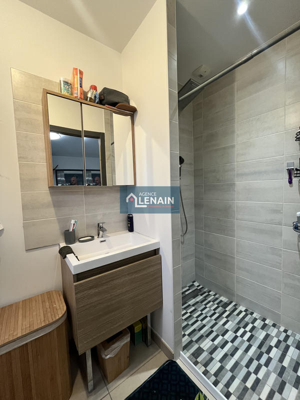 Maison - 91 m² - 5 pièces