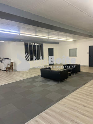 Local commercial - 15 m² - 1 pièce