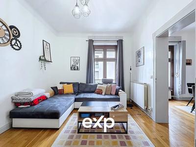 Appartement - 76 m² - 3 pièces