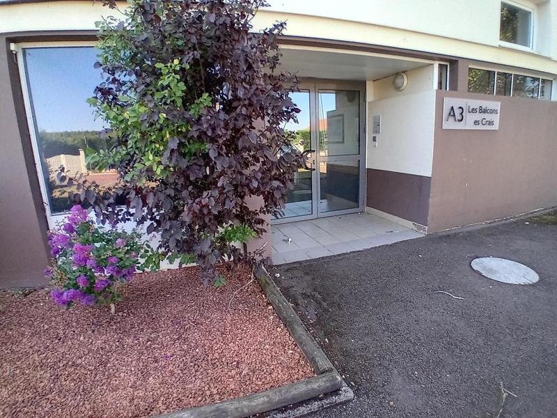 Appartement ancien - 84 m² - 5 pièces