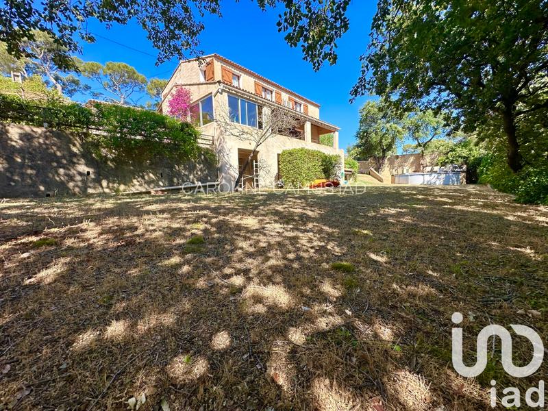 Maison - 125 m² - 6 pièces