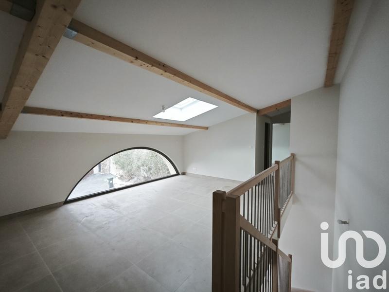 Maison de village - 150 m² - 5 pièces