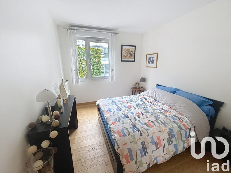 Appartement - 55 m² - 2 pièces