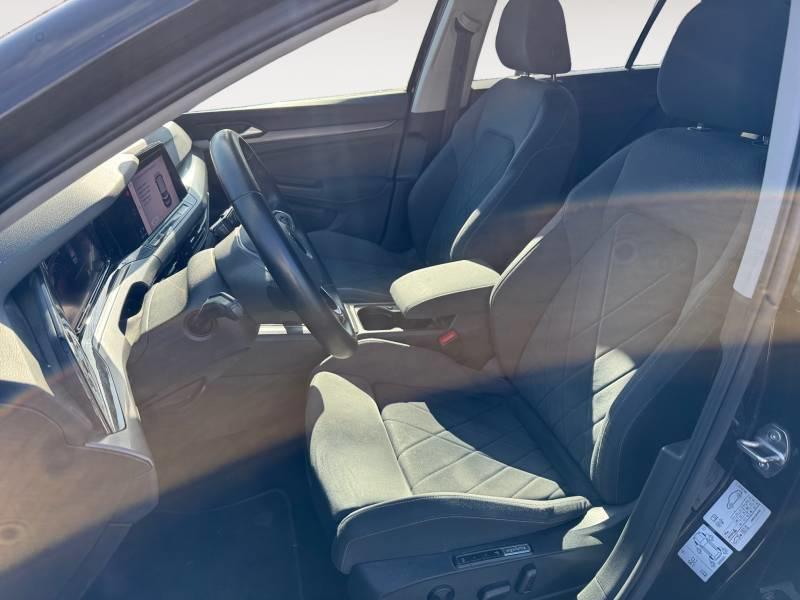 Volkswagen Golf 1.5 Tsi Act Opf 150 Bvm6 Style 1st