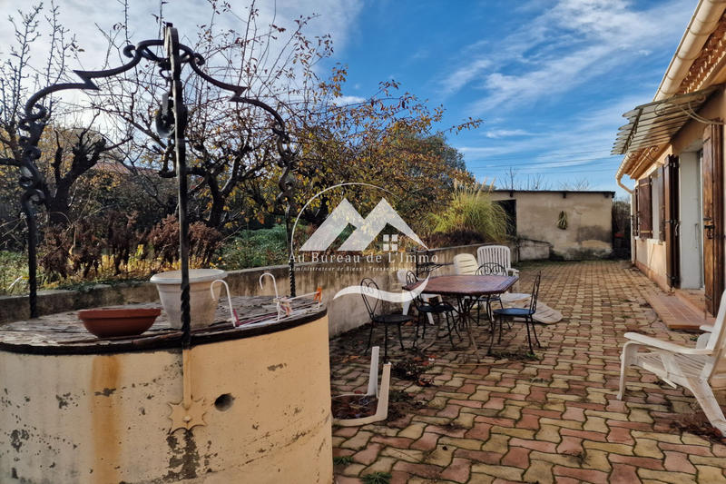 Maison - 97 m² - 5 pièces