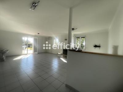 Pavillon - 150 m² - 6 pièces