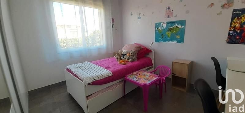 Maison - 85 m² - 3 pièces