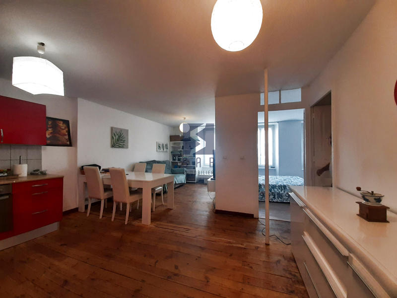 Fonds de commerce - Magasins - 135 m²